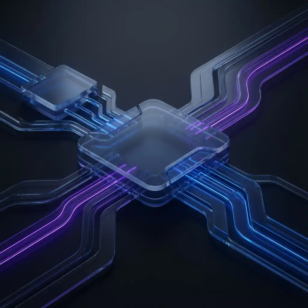 Empowering Businesses with Next-Generation Digital Solutions