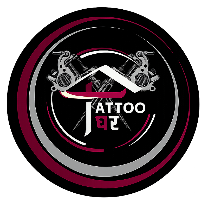 Tattoo Ghar